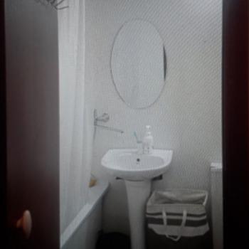 Сдается 1-комнатная квартира, 50 м²