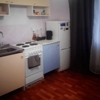 Сдается 1-комнатная квартира, 50 м²