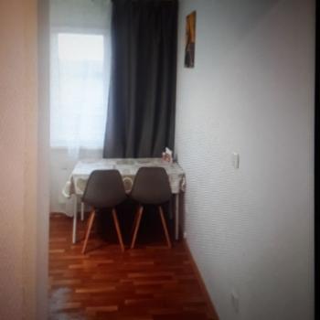Сдается 1-комнатная квартира, 50 м²