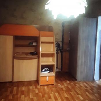 Сдается 1-комнатная квартира, 50 м²