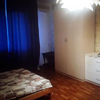 Сдается 1-комнатная квартира, 50 м²