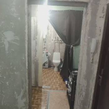 Продается 2-х комнатная квартира, 51,5 м²