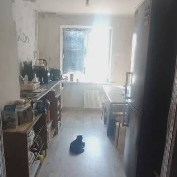 Продается 2-х комнатная квартира, 51,5 м²