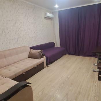 Сдается 1-комнатная квартира, 37 м²