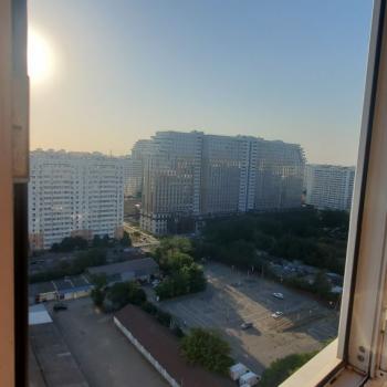 Сдается 1-комнатная квартира, 37 м²