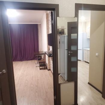 Сдается 1-комнатная квартира, 37 м²