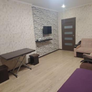 Сдается 1-комнатная квартира, 37 м²