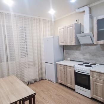 Сдается 1-комнатная квартира, 37 м²