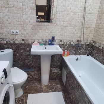 Сдается 1-комнатная квартира, 37 м²