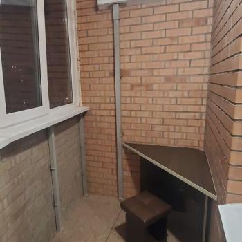 Сдается 1-комнатная квартира, 37 м²
