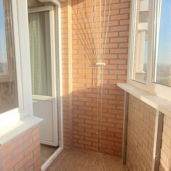 Сдается 1-комнатная квартира, 37 м²