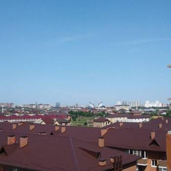 Продается 1-комнатная квартира, 34,5 м²