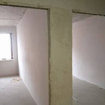 Продается 1-комнатная квартира, 34,5 м²