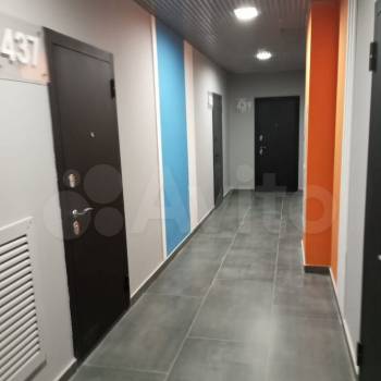 Продается 1-комнатная квартира, 39 м²