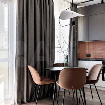 Продается 2-х комнатная квартира, 62 м²