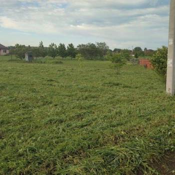 Продается Участок, 800 м²