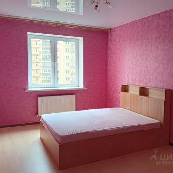 Сдается 2-х комнатная квартира, 61,9 м²