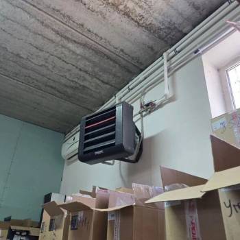 Сдается Нежилое помещение, 107 м²