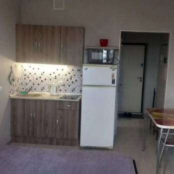 Сдается 1-комнатная квартира, 19 м²