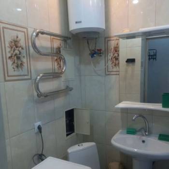 Сдается 1-комнатная квартира, 19 м²