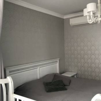 Продается 3-х комнатная квартира, 50 м²