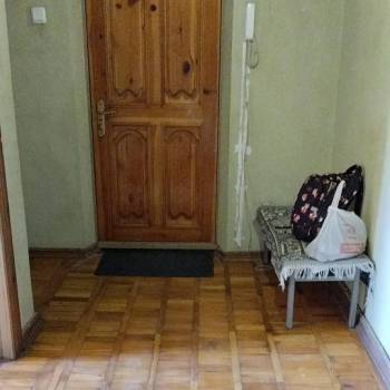 Продается 3-х комнатная квартира, 62,6 м²