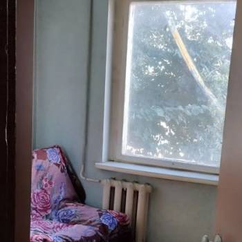 Продается 3-х комнатная квартира, 62,6 м²