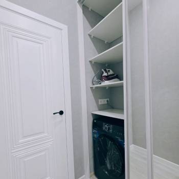Сдается 2-х комнатная квартира, 53,1 м²
