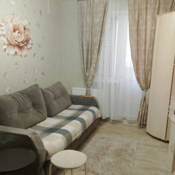 Продается 1-комнатная квартира, 36 м²