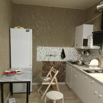 Продается 1-комнатная квартира, 36 м²