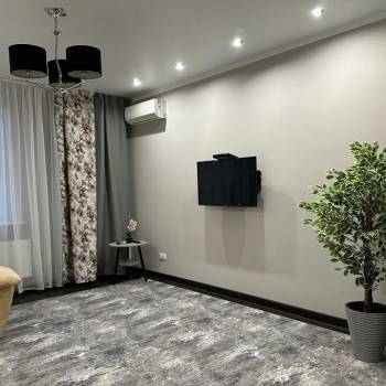 Сдается 2-х комнатная квартира, 68 м²