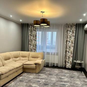 Сдается 2-х комнатная квартира, 68 м²