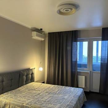 Сдается 2-х комнатная квартира, 68 м²