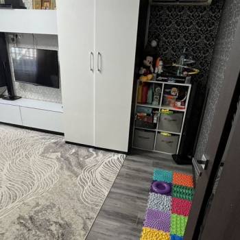 Продается 2-х комнатная квартира, 46,7 м²