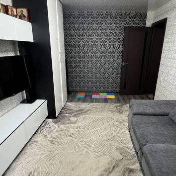 Продается 2-х комнатная квартира, 46,7 м²