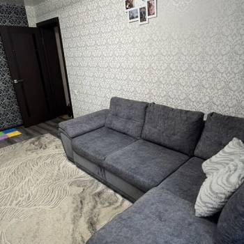 Продается 2-х комнатная квартира, 46,7 м²
