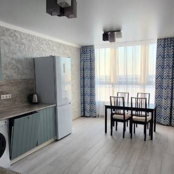 Продается 2-х комнатная квартира, 55 м²