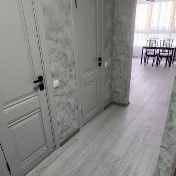 Продается 2-х комнатная квартира, 55 м²