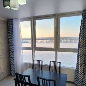 Продается 2-х комнатная квартира, 55 м²