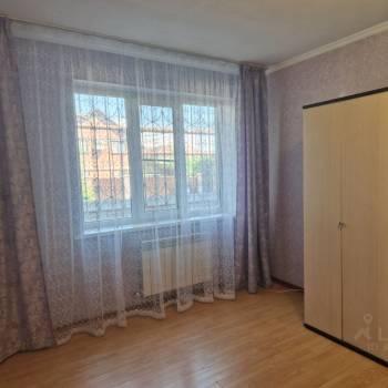 Сдается 1-комнатная квартира, 36 м²