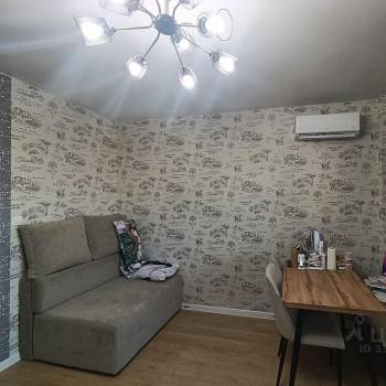 Сдается 1-комнатная квартира, 41 м²