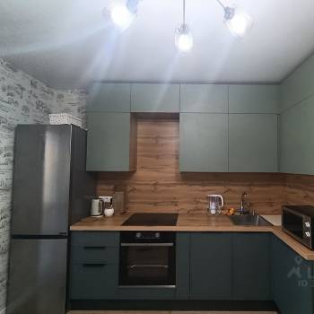 Сдается 1-комнатная квартира, 41 м²