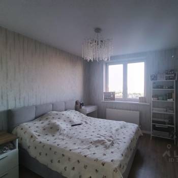 Сдается 1-комнатная квартира, 41 м²