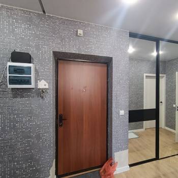 Сдается 1-комнатная квартира, 41 м²