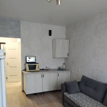 Сдается 1-комнатная квартира, 20 м²