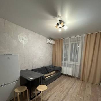 Сдается 1-комнатная квартира, 20 м²