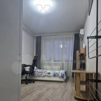 Сдается 1-комнатная квартира, 23 м²