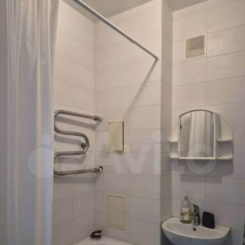 Сдается 1-комнатная квартира, 23 м²