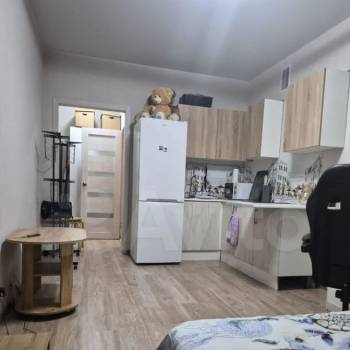Сдается 1-комнатная квартира, 23 м²