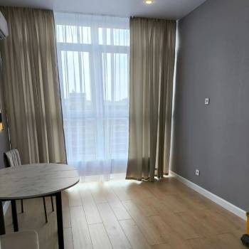 Сдается 1-комнатная квартира, 39,3 м²